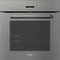 Miele H7260BP Backofen graphitgrau Vorschaubild