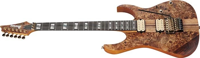 Ibanez RGT1220PB ABS Antique Brown Stained