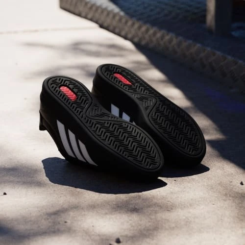 adidas Grand Court 3.0 core black/cloud white (Damen)