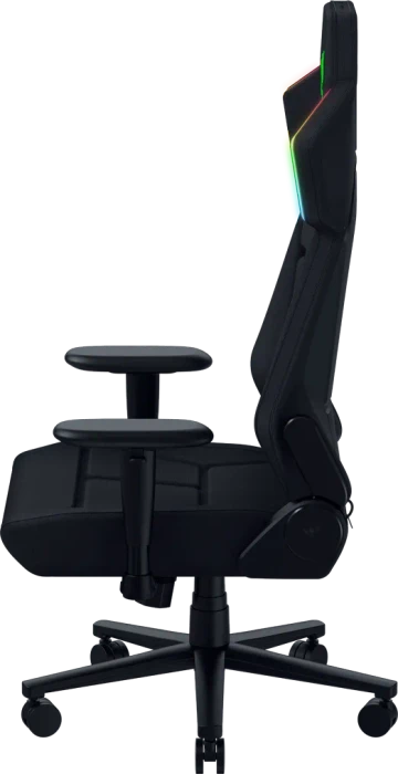 Razer Razer Soma Chroma RGB Gamingstuhl, schwarz