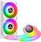 Empire Gaming Guardian P-W240 White, weiß Vorschaubild