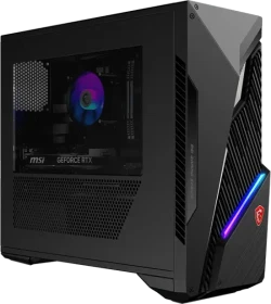 MSI MAG Infinite S3 14NVR7-3209DE, Core i7-14700F, 32GB RAM, 1TB SSD, GeForce RTX 4070 SUPER (9S6-B93851-3209)