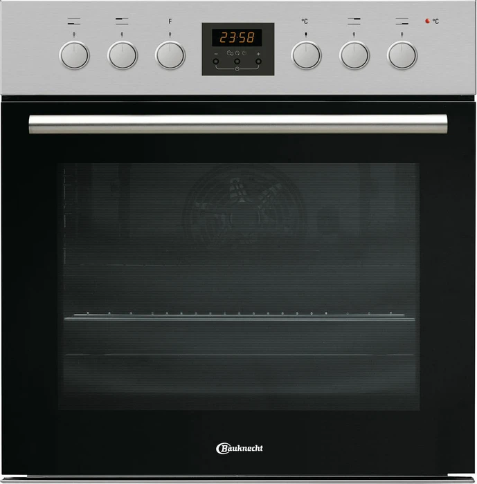 Bauknecht HVP2KH5VIN Einbauherd