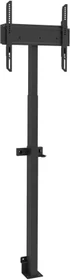 Multibrackets M Motorized Wallstand schwarz