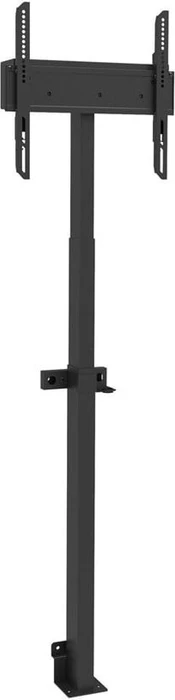 Multibrackets M Motorized Wallstand schwarz