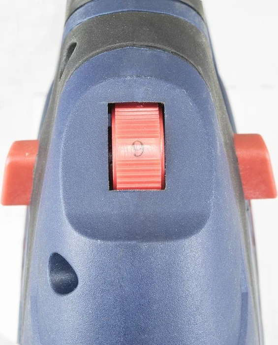 Güde STS 800-2 EL Elektro-Pendelhubstichsäge