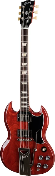 Gibson SG Standard '61 Vibrola