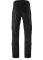 Gonso Rombone Zip-Off Zip-Off Hose lang schwarz (Herren) Vorschaubild