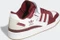 adidas Forum Low collegiate burgundy/grey one/cloud white Vorschaubild