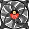 Thermaltake Odin 12 LED weiß, 120mm Vorschaubild