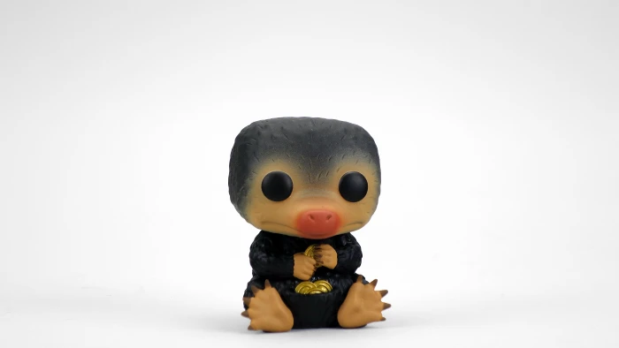 FunKo Pop! Movies - Fantastic Beasts and Where to Find Them - Niffler
