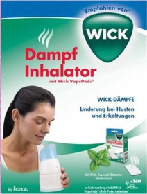 Wick W1300