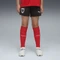Puma FIFA WM 2026 Österreich Heimshorts (Junior) Vorschaubild