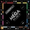 Monopoly Mega Black Edition Vorschaubild