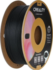 Creality schwarz, Spule, 1.75mm, 1.00kg