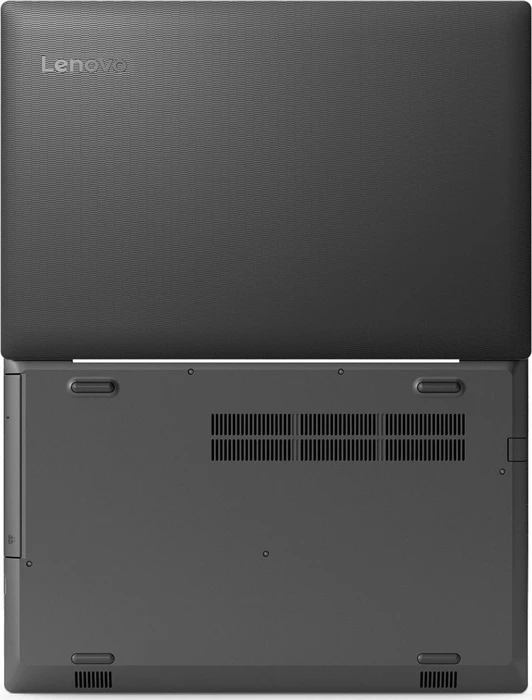 Lenovo V130-15IGM, Iron Grey, Pentium Silver N5000, 4GB RAM, 128GB SSD, DE