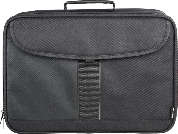 Hama Beamertasche "Sportsline", L, schwarz