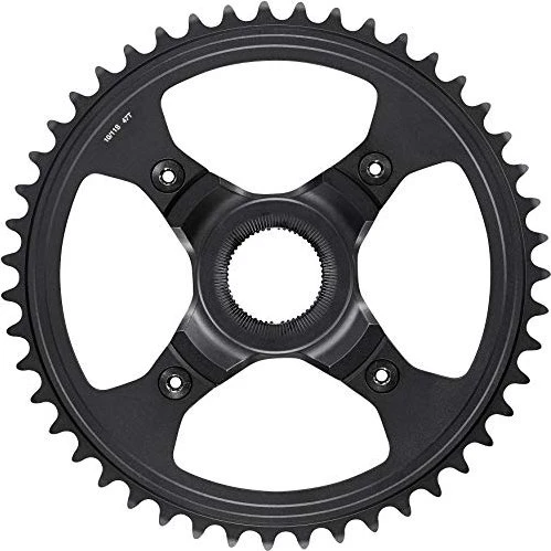 Shimano SM-CRE80-R 47 Zähne Kettenblatt
