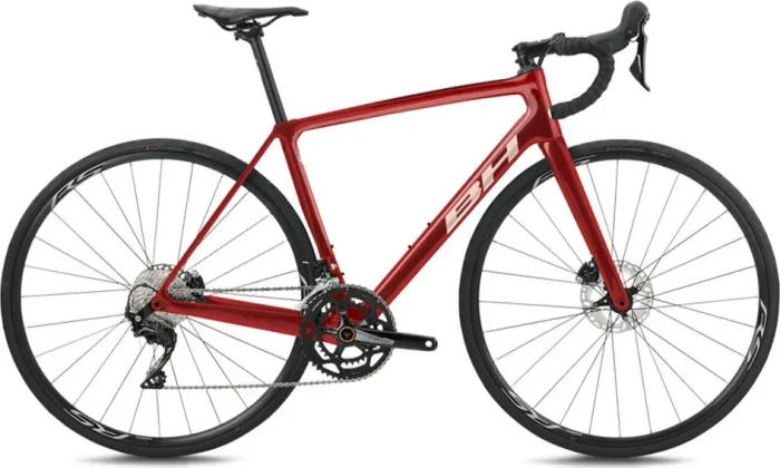 BH Bikes SL 1 2.5 RCR