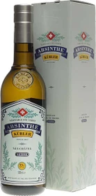 Kübler Absinthe       500ml