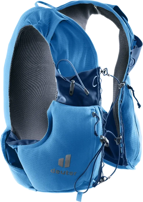 Deuter Traick 9 neptune/nightblue