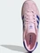 adidas Gazelle Indoor clear pink/lucid blue/gum Vorschaubild