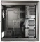 NZXT Switch 810 Gunmetal, Acrylfenster Vorschaubild