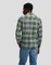 Lee Workwear Relaxed 2.0 Hemd langarm ponderosa pine (Herren) Vorschaubild