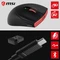 MSI Forge GM340 Wireless Gaming Mouse Black, USB/Bluetooth Vorschaubild