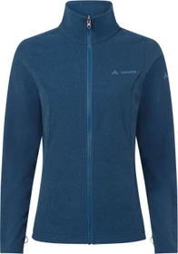 Vaude Tamor Fleece Jacke dark sea (Damen)