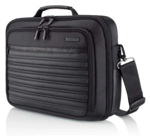 Belkin Pace Clamshell 18" Notebook Tragetasche schwarz