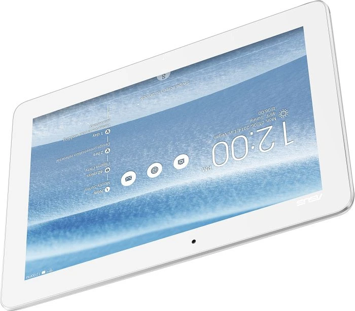 ASUS Transformer Pad TF103CG-1B025A, weiß, UMTS, KeyboardDock