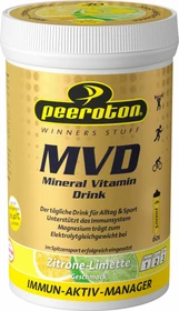 Peeroton MVD Mineral Vitamin Drink Limone/Zitrone 300g