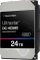 Western Digital Ultrastar DC HC580 24TB, SE, 24/7, 512e / 3.5" / SATA 6Gb/s Vorschaubild