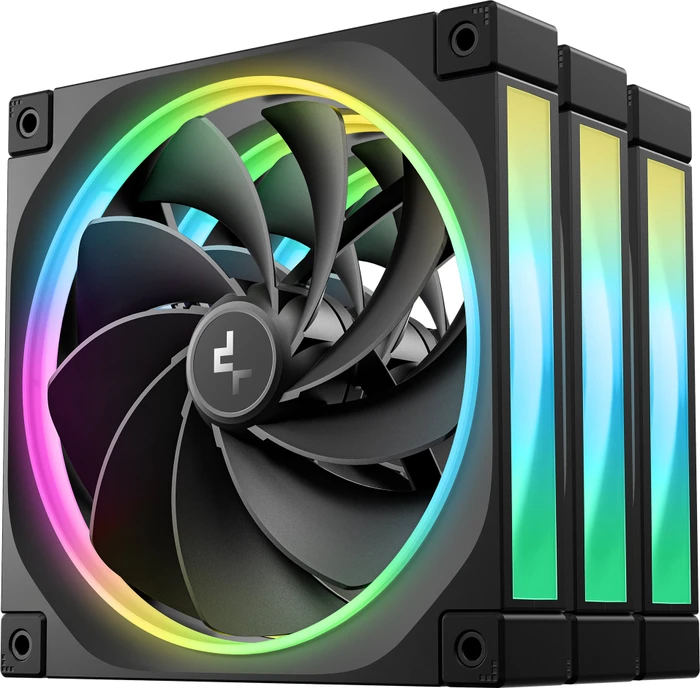 DeepCool FL14 Series