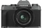 Fujifilm X-T200 dunkelsilber mit Objektiv Fujinon XC 15-45mm 3.5-5.6 OIS PZ Vorschaubild