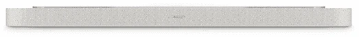 Bose Lifestyle Ultra Soundbar weiß