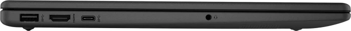 HP 250 G10, Dark Ash Silver, Core i3-1315U, 8GB RAM, 512GB SSD, DE