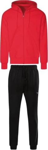 trigema Sweat Hoodie vulcano (Herren)