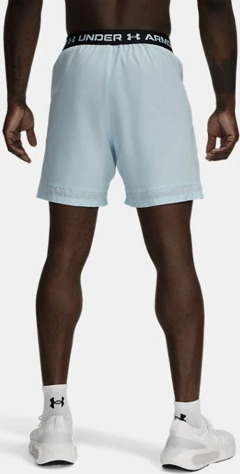 Under Armour Vanish Hose kurz timberwolf taupe/black (Herren)