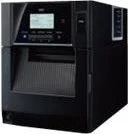 Toshiba Tec BA410T-TS12-QM-S