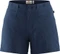 Fjällräven High Coast Lite Shorts Hose kurz navy (Damen) Vorschaubild