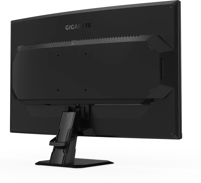 GIGABYTE GS27QC, 27"