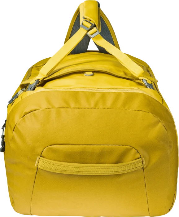 Deuter Aviant Duffel Pro 90 corn turmeric