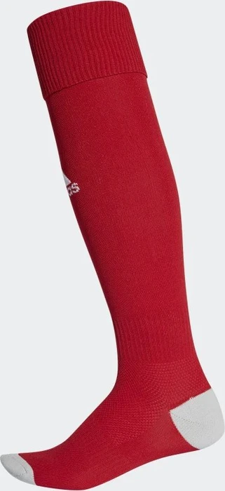 adidas Milano 16 Fußballstutzen power red/white