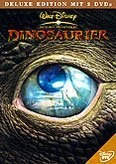 Walt Disney's Dinosaurier (DVD)