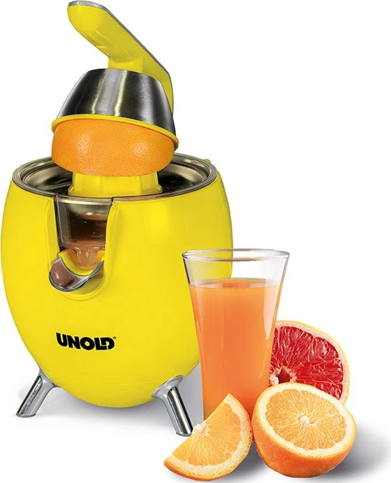 Unold Power Juicy