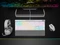 Corsair Gaming K70 RGB PRO, weiß, Corsair OPX, USB, DE Vorschaubild