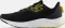 New Balance Fresh Foam Arishi v4 black/magnet/ginger lemon (Herren) Vorschaubild