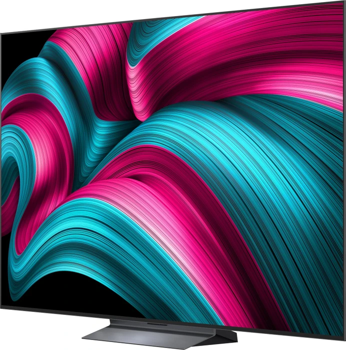 LG OLED evo AI C5 OLED77C57LA